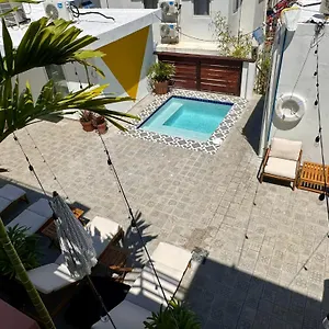 Hotel La Mona Loiza Complex By With Bear, San Juan